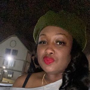 Meet your Posher, Shantrice